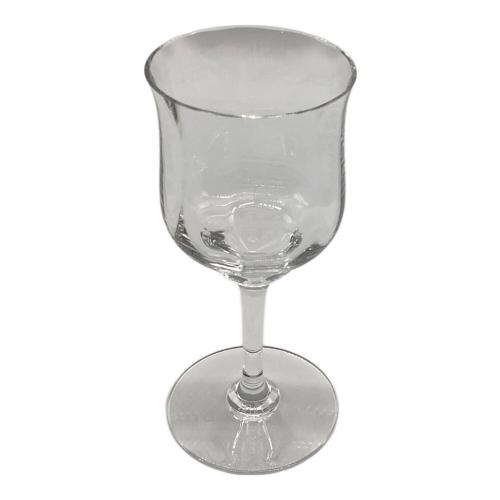 Baccarat (バカラ) ワイングラス  カプリ