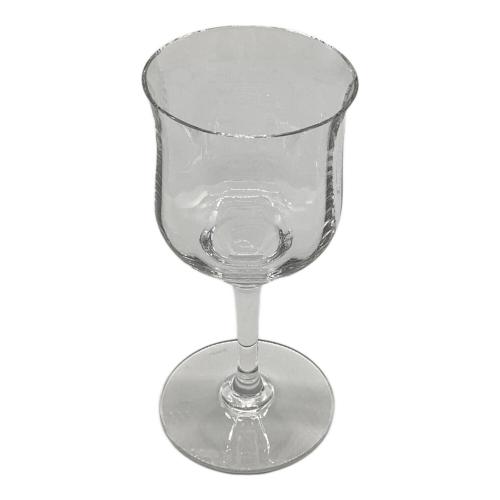 Baccarat (バカラ) ワイングラス  カプリ