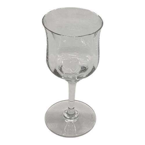 Baccarat (バカラ) ワイングラス  カプリ