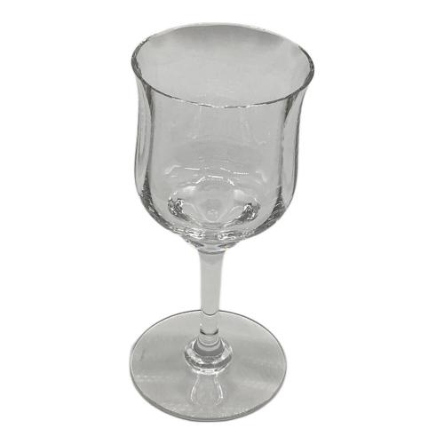 Baccarat (バカラ) ワイングラス  カプリ