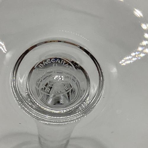 Baccarat (バカラ) ワイングラス  カプリ