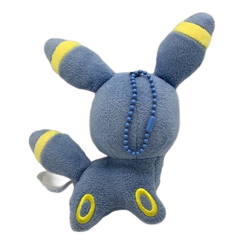 Pokemon Center (ポケモンセンター) ぬいぐるみストラップ ポケモングッズ