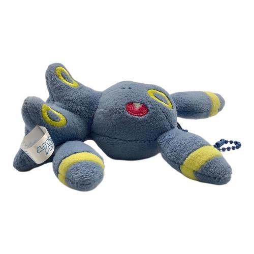 Pokemon Center (ポケモンセンター) ぬいぐるみストラップ ポケモングッズ
