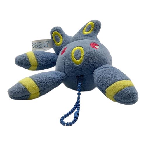 Pokemon Center (ポケモンセンター) ぬいぐるみストラップ ポケモングッズ