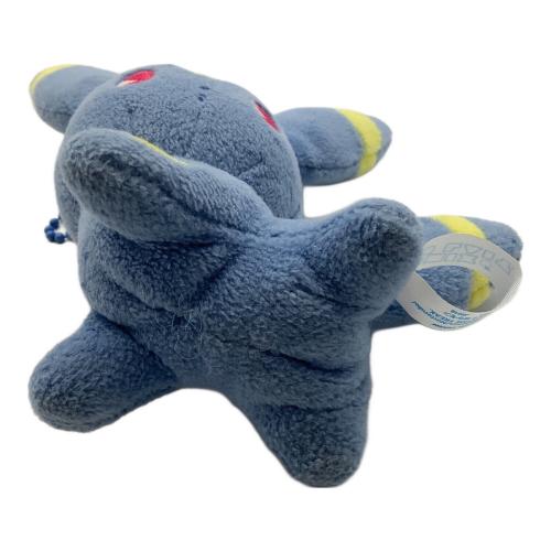 Pokemon Center (ポケモンセンター) ぬいぐるみストラップ ポケモングッズ