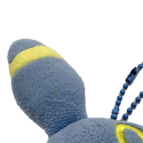 Pokemon Center (ポケモンセンター) ぬいぐるみストラップ ポケモングッズ