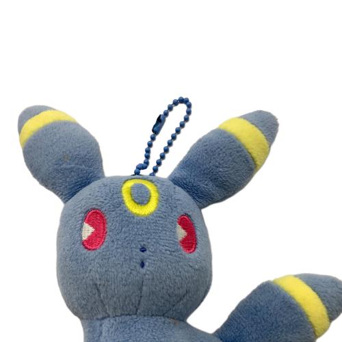 Pokemon Center (ポケモンセンター) ぬいぐるみストラップ ポケモングッズ