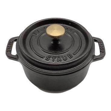 ブランド：Staub】商品一覧｜中古・リサイクルショップの公式通販