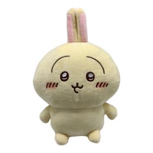ちいかわ (チイカワ) おしゃべりうさぎ ヌイグルミ