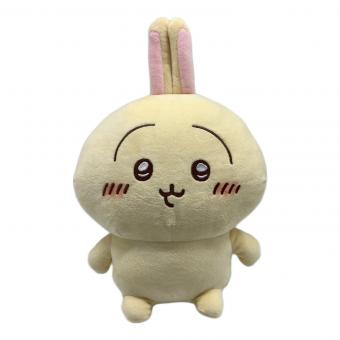 ちいかわ (チイカワ) おしゃべりうさぎ ヌイグルミ