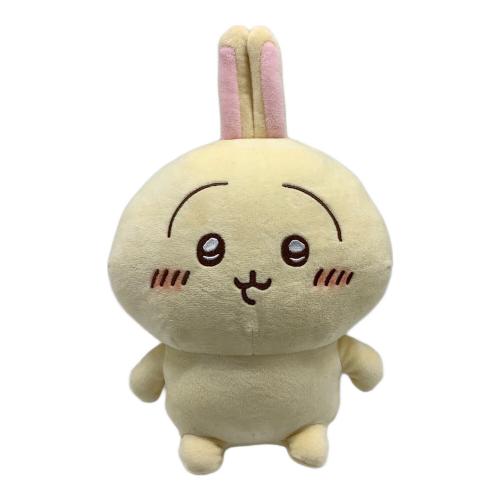 ちいかわ (チイカワ) おしゃべりうさぎ ヌイグルミ