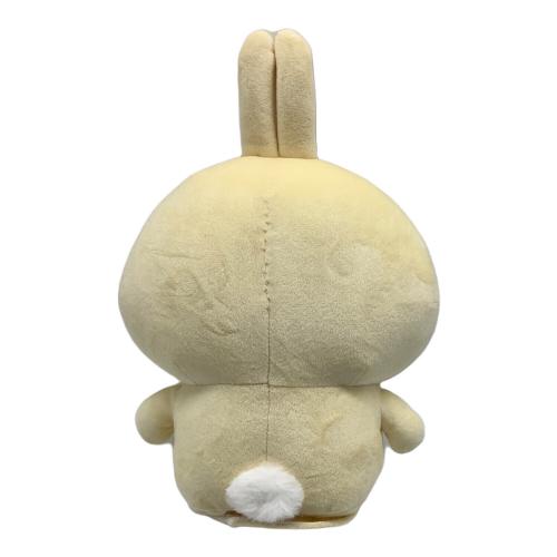 ちいかわ (チイカワ) おしゃべりうさぎ ヌイグルミ