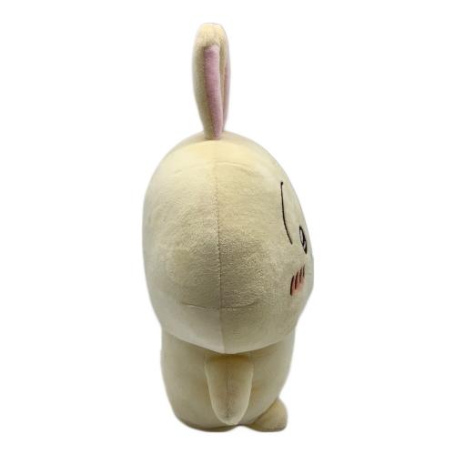 ちいかわ (チイカワ) おしゃべりうさぎ ヌイグルミ