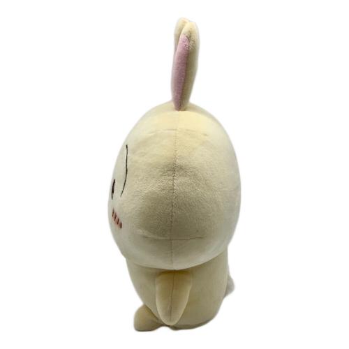 ちいかわ (チイカワ) おしゃべりうさぎ ヌイグルミ