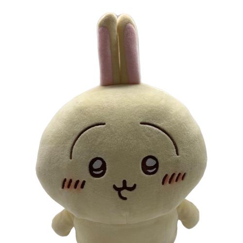 ちいかわ (チイカワ) おしゃべりうさぎ ヌイグルミ