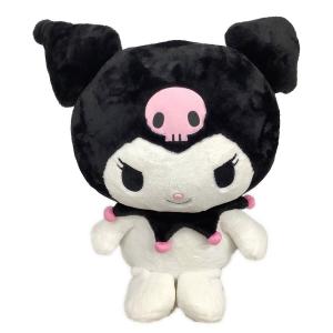 Sanrio (サンリオ) クロミ ヌイグルミ 背面ヨゴレ有 3L