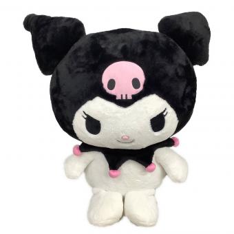 Sanrio (サンリオ) クロミ ヌイグルミ 背面ヨゴレ有 3L