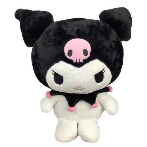 Sanrio (サンリオ) クロミ ヌイグルミ 背面ヨゴレ有 3L