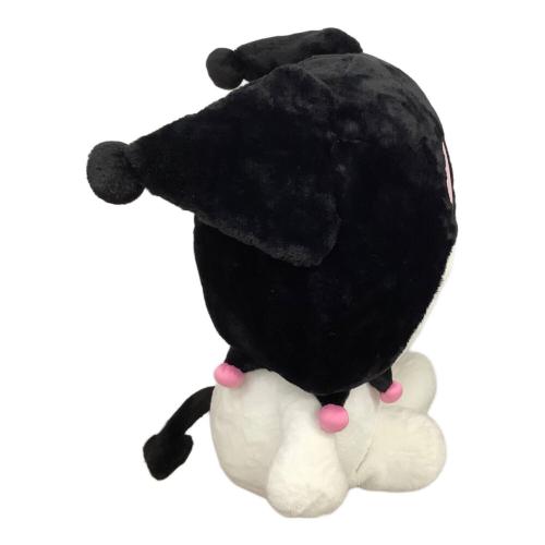 Sanrio (サンリオ) クロミ ヌイグルミ 背面ヨゴレ有 3L