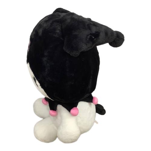 Sanrio (サンリオ) クロミ ヌイグルミ 背面ヨゴレ有 3L