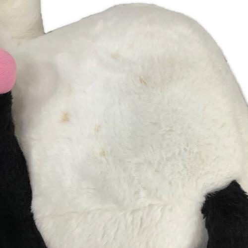Sanrio (サンリオ) クロミ ヌイグルミ 背面ヨゴレ有 3L