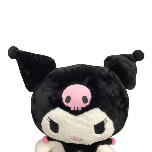 Sanrio (サンリオ) クロミ ヌイグルミ 背面ヨゴレ有 3L