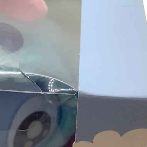 DISNEY (ディズニー) シャボン玉マシン ディズニーグッズ