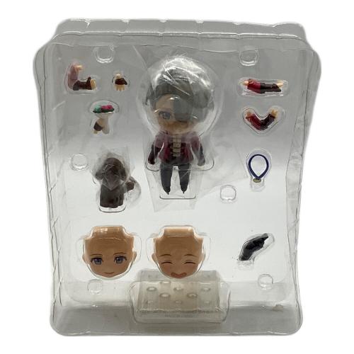 ユーリ!!! on ICE フィギュア  ねんどろいど ヴィクトル・ニキフォロフ