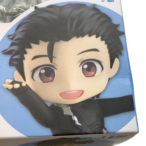 ユーリ!!! on ICE フィギュア ねんどろいど