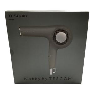 TESCOM (テスコム) プロフェッショナル プロテクトイオン ヘアドライヤー NIB500B