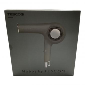 TESCOM (テスコム) プロフェッショナル プロテクトイオン ヘアドライヤー NIB500B
