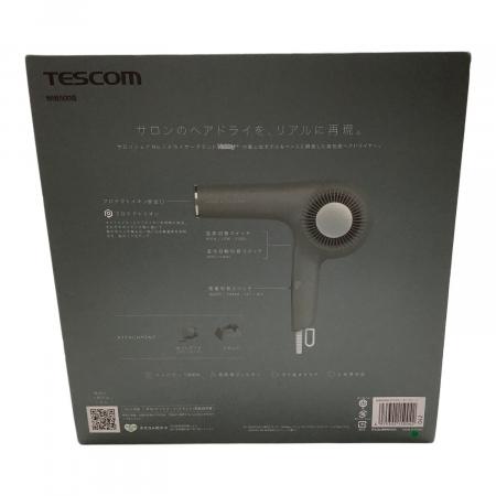 TESCOM (テスコム) プロフェッショナル プロテクトイオン ヘア