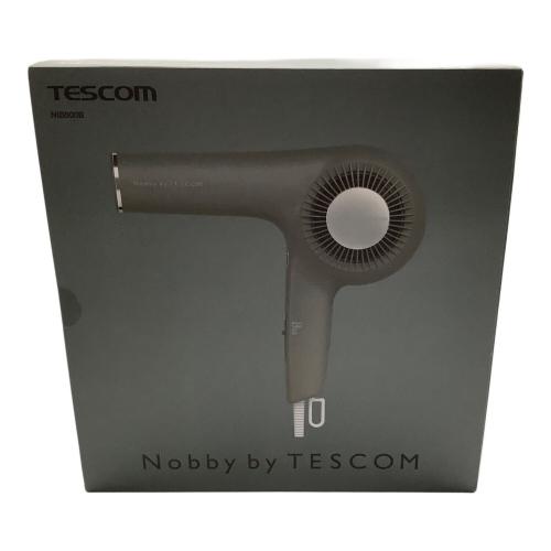 TESCOM (テスコム) プロフェッショナル プロテクトイオン ヘアドライヤー NIB500B