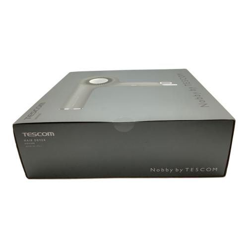 TESCOM (テスコム) プロフェッショナル プロテクトイオン ヘアドライヤー NIB500B
