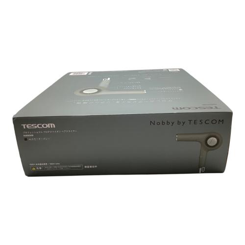 TESCOM (テスコム) プロフェッショナル プロテクトイオン ヘアドライヤー NIB500B
