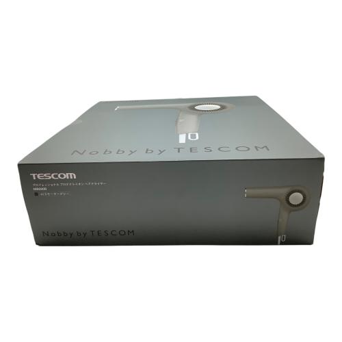 TESCOM (テスコム) プロフェッショナル プロテクトイオン ヘアドライヤー NIB500B