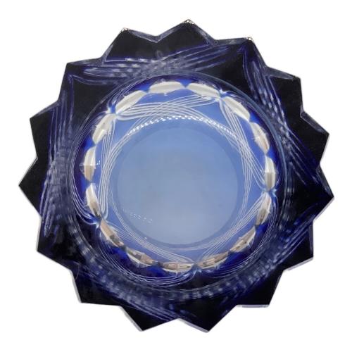 KAGAMI CRYSTAL (カガミクリスタル) タンブラー 江戸切子