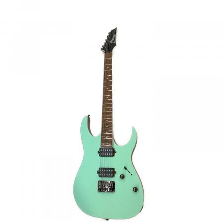 IBANEZ (アイバニーズ) エレキギター RG421S @｜トレファクONLINE