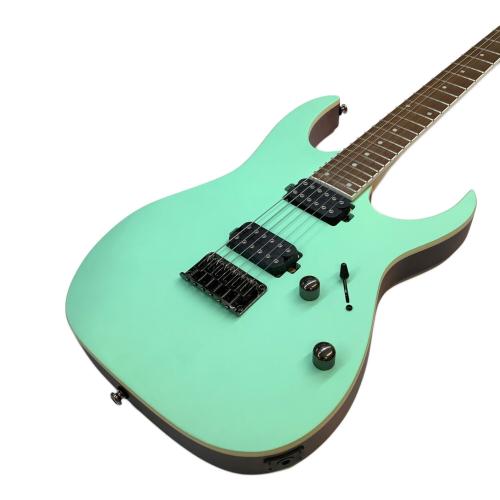 IBANEZ (アイバニーズ) エレキギター RG421S @