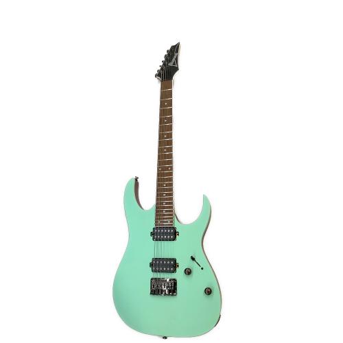 IBANEZ (アイバニーズ) エレキギター RG421S @