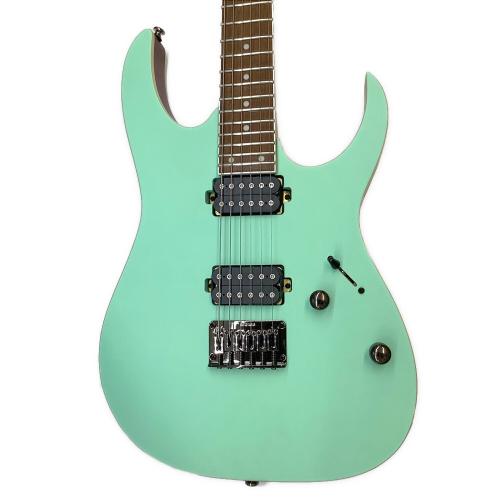 IBANEZ (アイバニーズ) エレキギター RG421S @