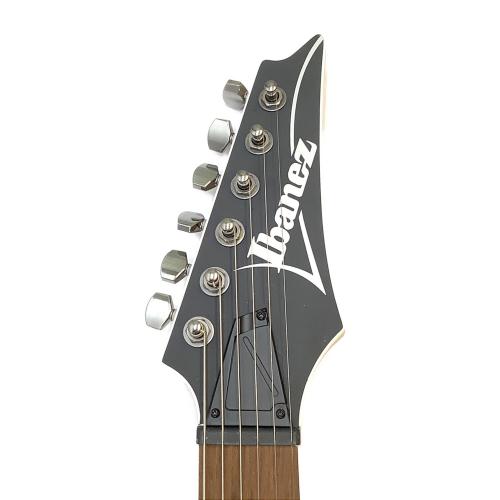 IBANEZ (アイバニーズ) エレキギター RG421S @