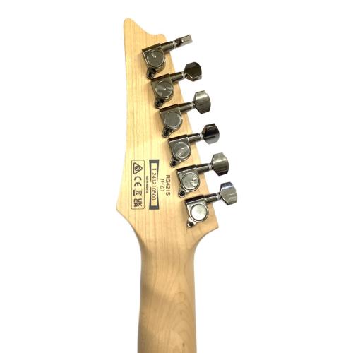IBANEZ (アイバニーズ) エレキギター RG421S @