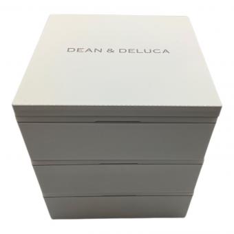 DEAN&DELUCA (ディーンアンドデルーカ) 重箱