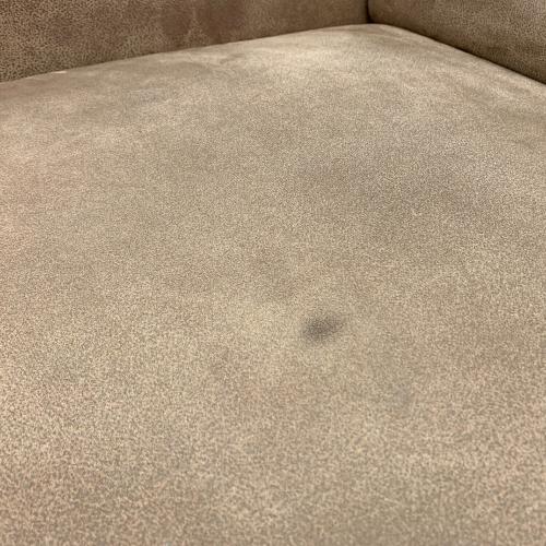 journal standard Furniture (ジャーナルスタンダードファニチャー) 2人掛け電動リクライニングソファー 60 ブラウン SHEFFIELD