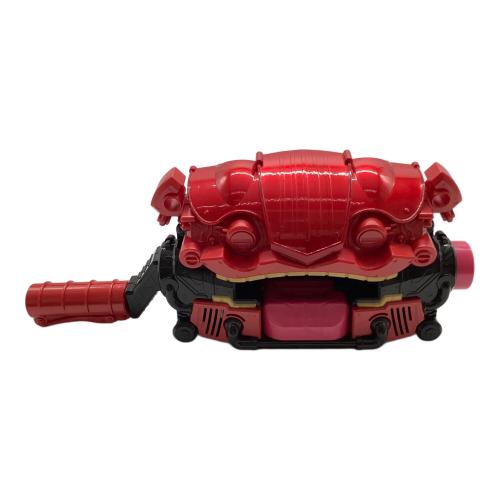 仮面ライダーガヴ (カメンライダーガヴ) DX変身ベルトガヴ＆ガヴホイッピアスペシャルなりきりセット 仮面ライダー