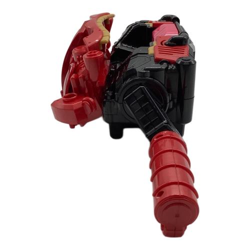 仮面ライダーガヴ (カメンライダーガヴ) DX変身ベルトガヴ＆ガヴホイッピアスペシャルなりきりセット 仮面ライダー