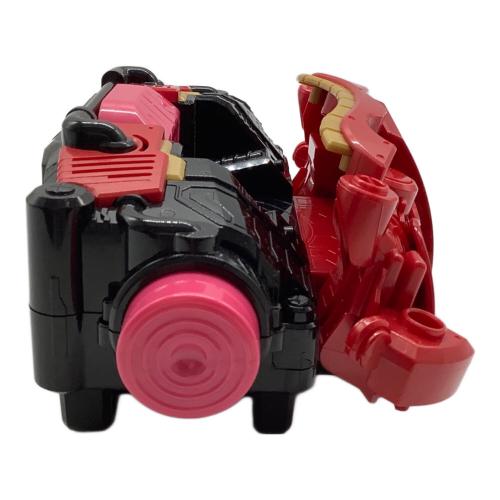 仮面ライダーガヴ (カメンライダーガヴ) DX変身ベルトガヴ＆ガヴホイッピアスペシャルなりきりセット 仮面ライダー