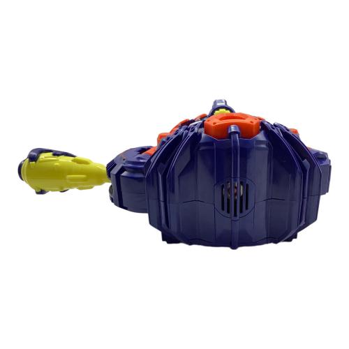 仮面ライダーガヴ (カメンライダーガヴ) DX変身ベルト ヴラスタムギア＆ヴラムブレイカー 仮面ライダー 仮面ライダーヴラム完全なりきりセット
