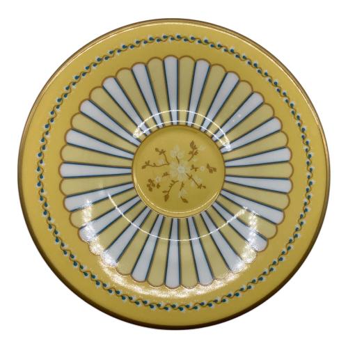 Wedgwood (ウェッジウッド) カップ&ソーサー ハーレクィーン イエローリボン